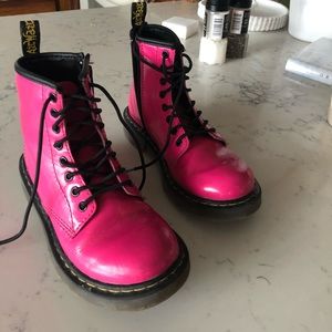 Doc Martins kids 13